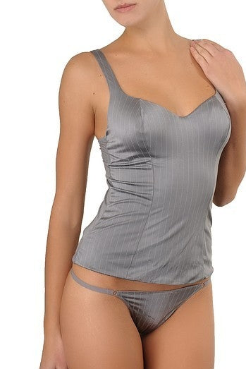 Lise Marie London Bustier